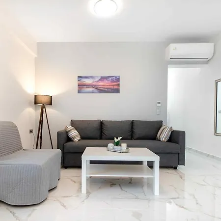 Vilă Sandy Luxury *