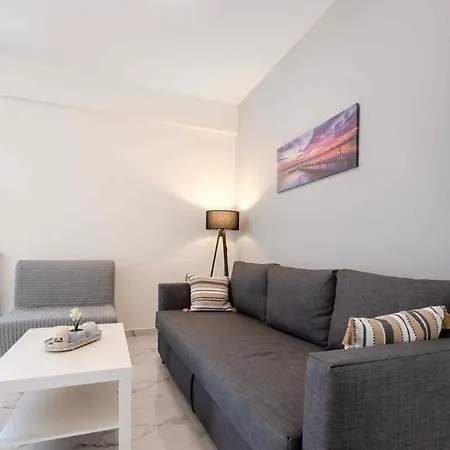 Sandy Luxury * Kriopigi