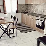 Sandy Luxury Villa Kriopigi
