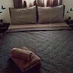 Sandy Luxury Villa Kriopigi