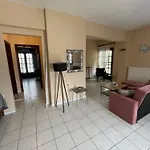 Sandy Luxury Villa Kriopigi