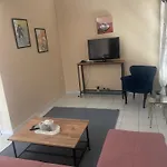 Villa Sandy Luxury *