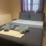Sandy Luxury * Kriopigi