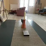 Villa Sandy Luxury Kriopigi