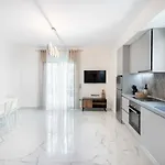 Sandy Luxury Villa