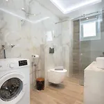 Sandy Luxury Villa Kriopigi