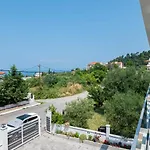 Sandy Luxury Villa Kriopigi