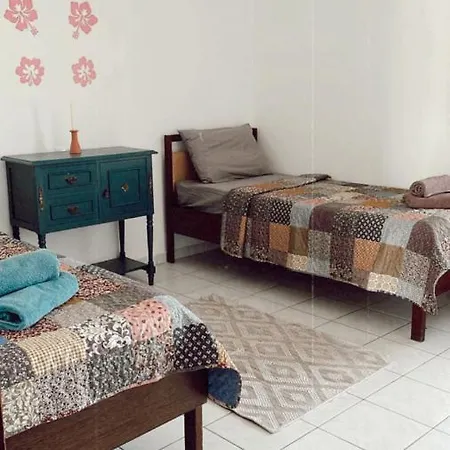 Villa Sandy House Kriopigi