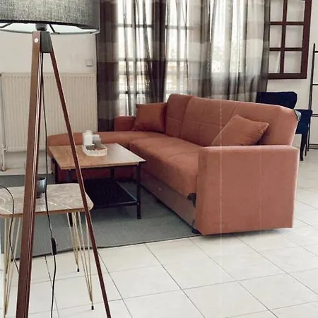 Villa Sandy House Kriopigi
