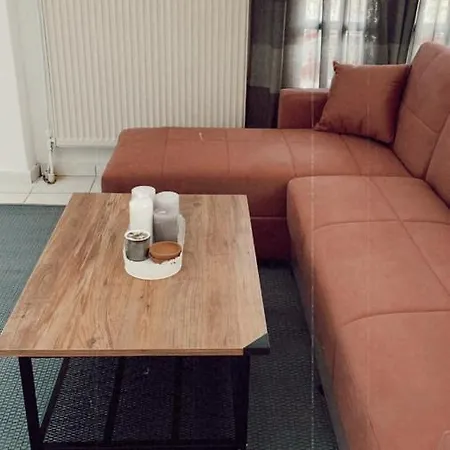 Villa Sandy House *