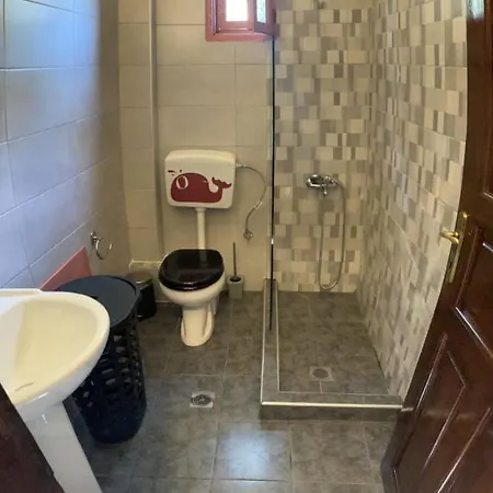 Sandy House Kriopigi