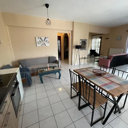 Villa Sandy House *