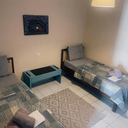 Sandy Luxury Villa