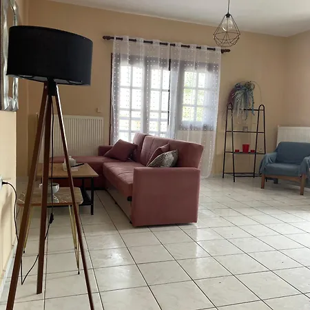 Sandy House *