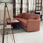 Villa Sandy Luxury Kryopigi