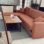 Sandy Luxury