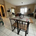 Sandy Luxury Villa