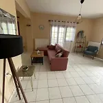 Villa Sandy Luxury Kryopigi