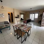 Villa Sandy Luxury