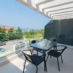 Sandy Luxury Villa