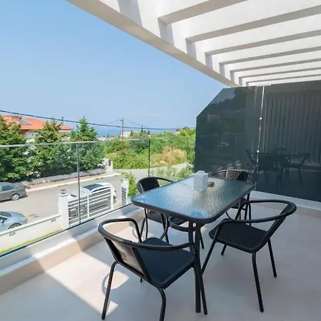 Sandy Luxury 빌라
